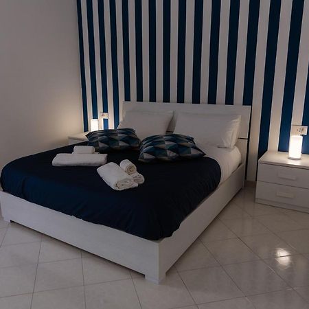 קסטלמרה די סטביה Rosy'S Apartament מראה חיצוני תמונה