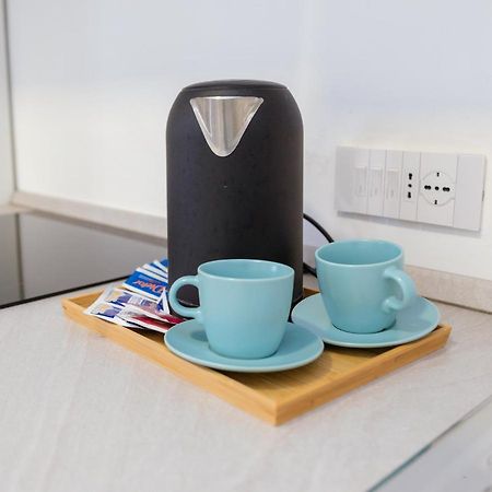 קסטלמרה די סטביה Rosy'S Apartament מראה חיצוני תמונה