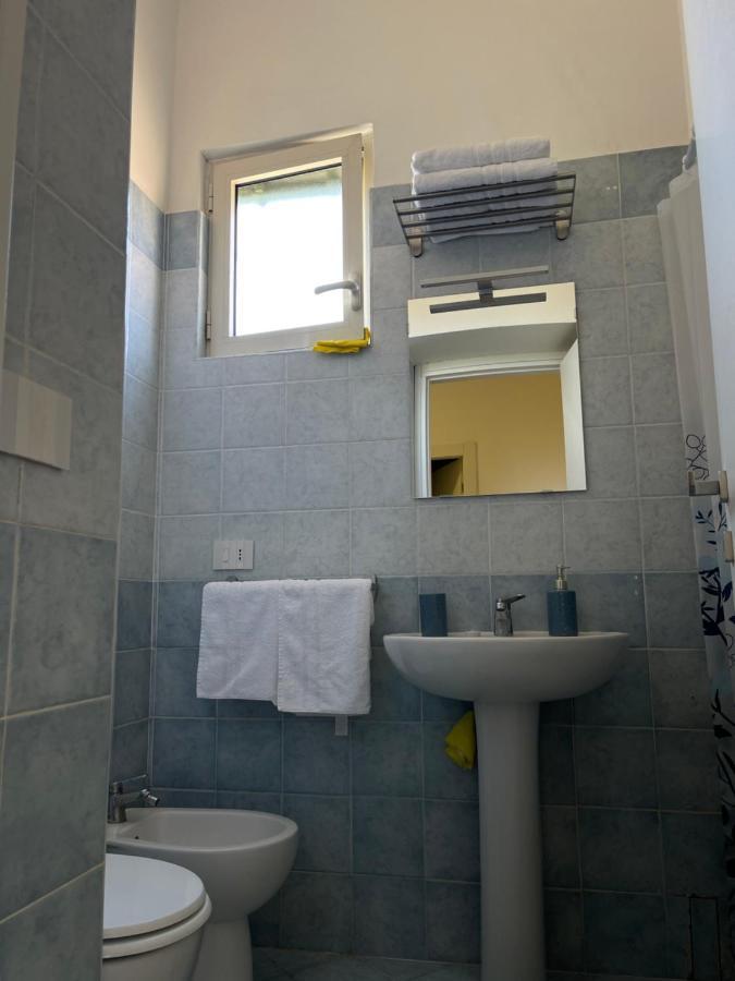 קסטלמרה די סטביה Rosy'S Apartament מראה חיצוני תמונה