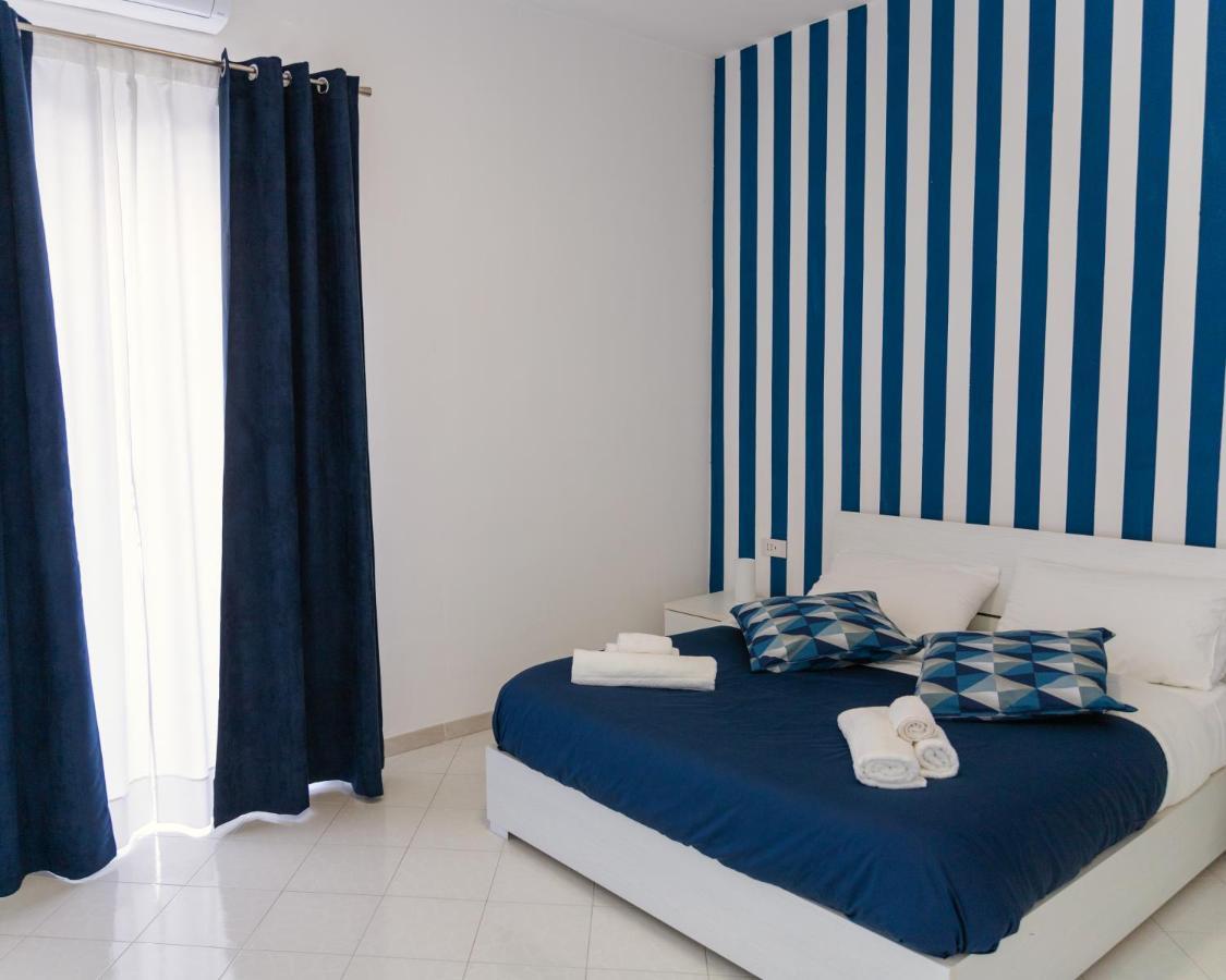 קסטלמרה די סטביה Rosy'S Apartament מראה חיצוני תמונה