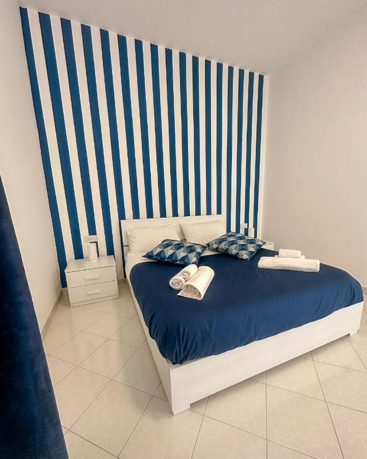 קסטלמרה די סטביה Rosy'S Apartament מראה חיצוני תמונה