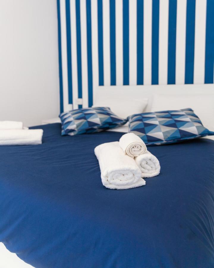 קסטלמרה די סטביה Rosy'S Apartament מראה חיצוני תמונה