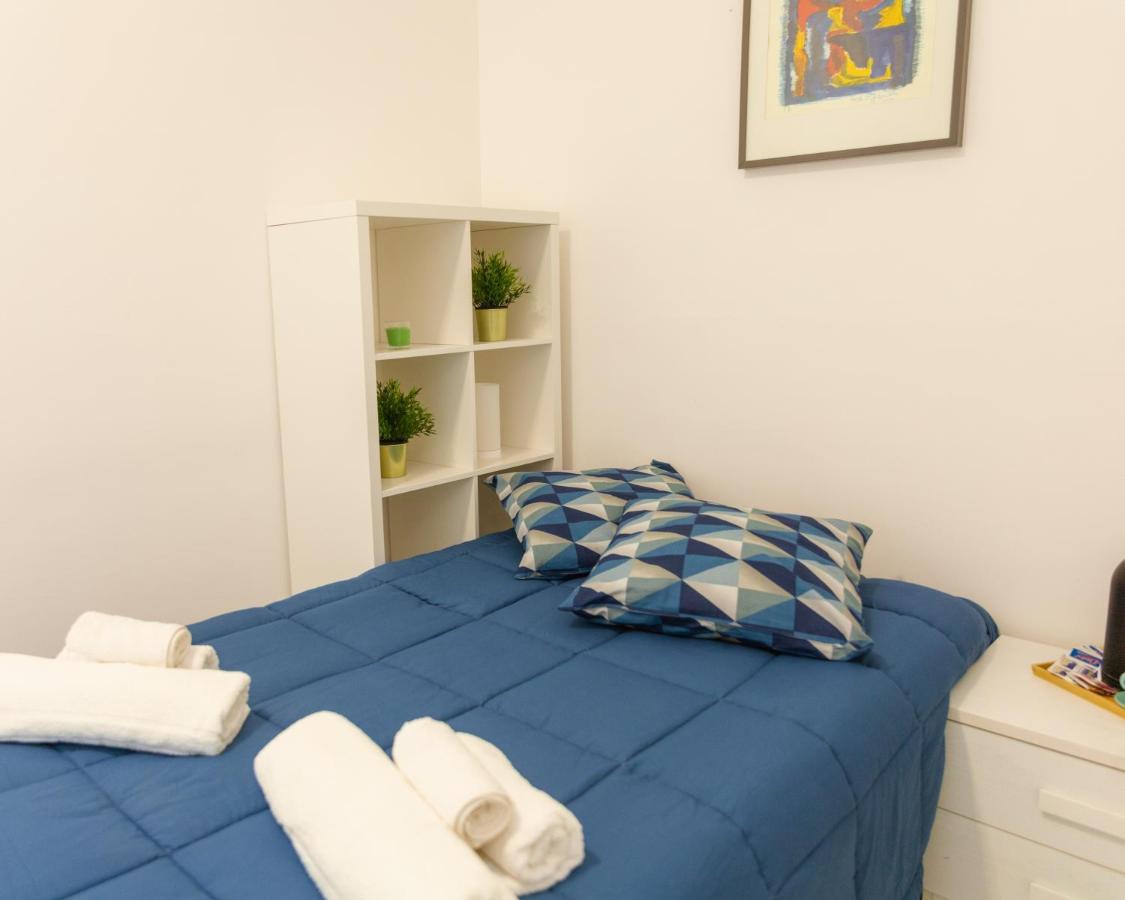 קסטלמרה די סטביה Rosy'S Apartament מראה חיצוני תמונה