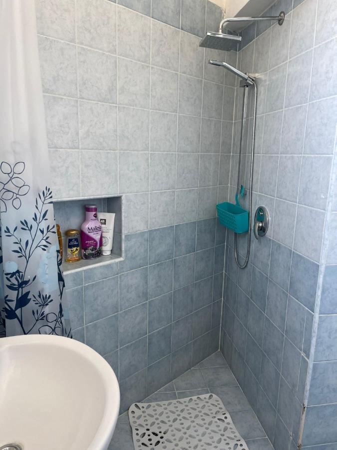 קסטלמרה די סטביה Rosy'S Apartament מראה חיצוני תמונה